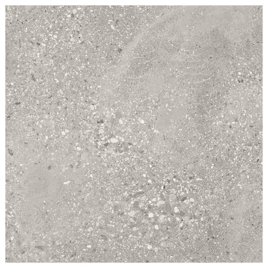 Del Conca USA 24" x 24" Chamonix 2 Porcelain Paver