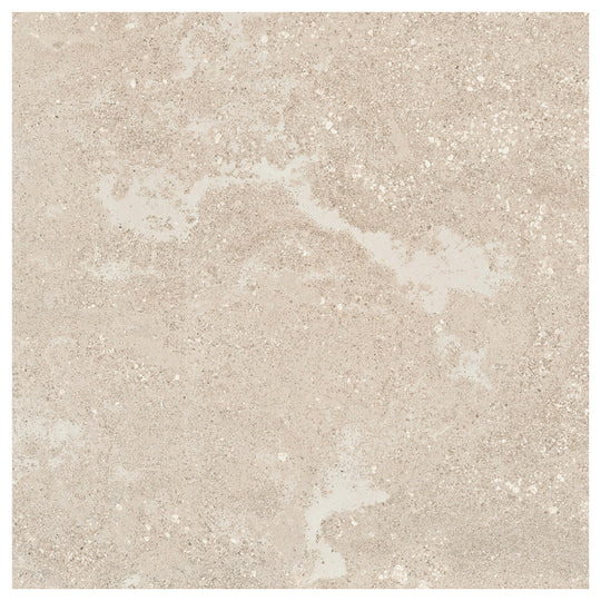 Del Conca USA 24" x 24" Chamonix Rectified Porcelain Tile Matte