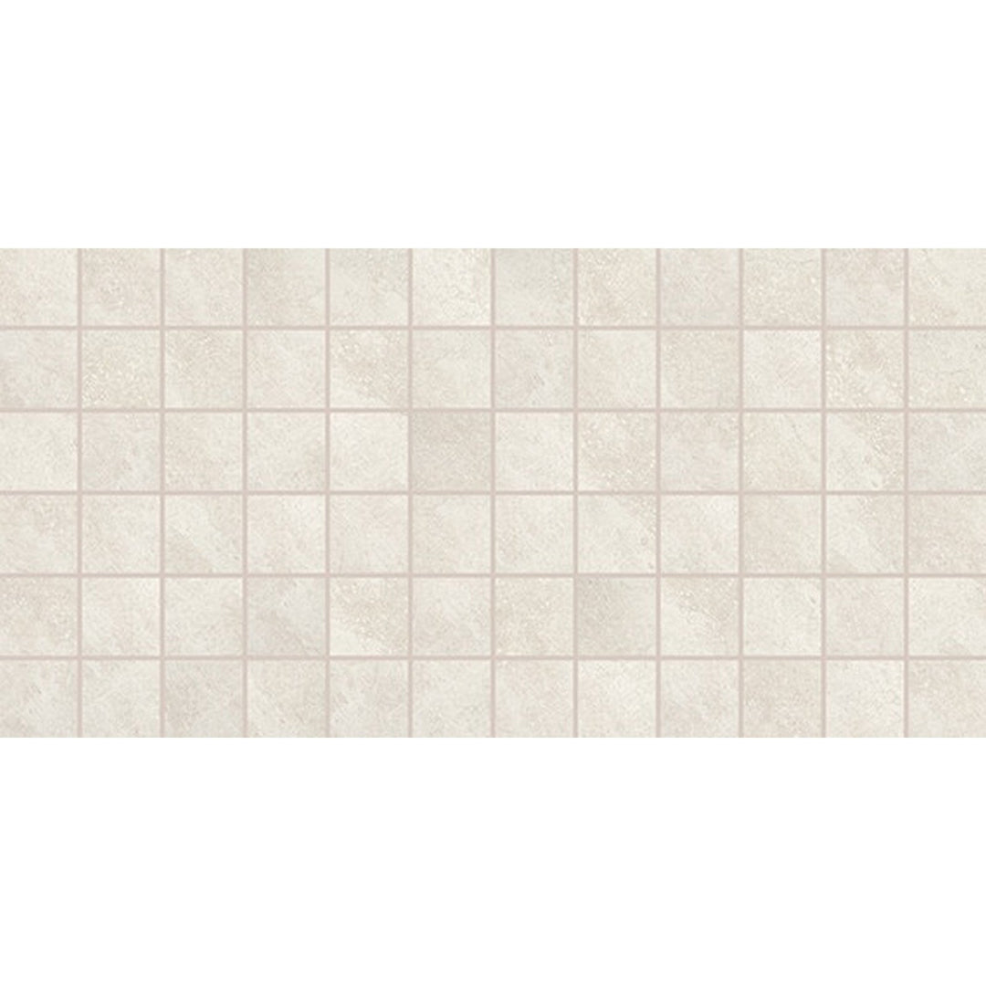 Daltile Choice 12" x 24" Straight Joint Mosaic