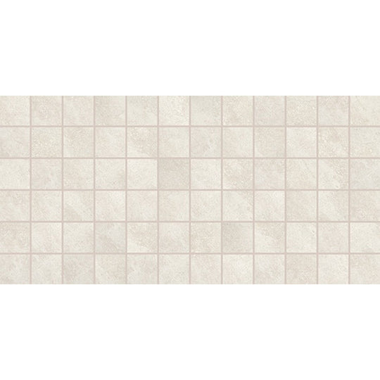 Daltile Choice 12" x 24" Straight Joint Mosaic