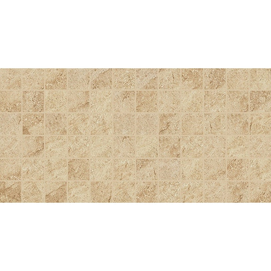 Daltile Choice 12" x 24" Straight Joint Mosaic