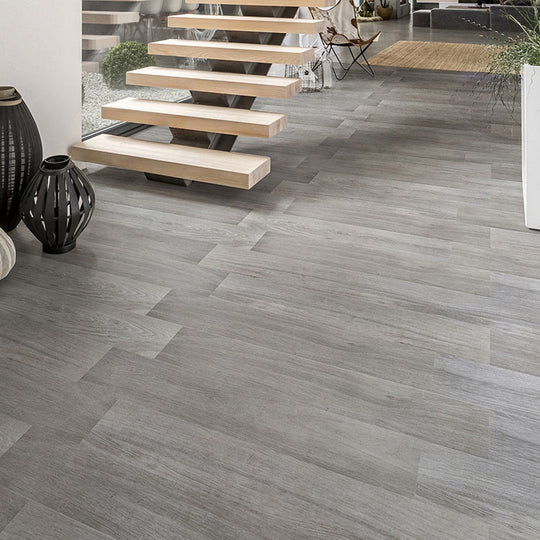 Floors 2000 Cipres 8-x-48-Gray