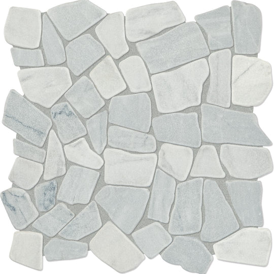 Daltile-Raine-12-x-12-Tumbled-Marble-River-Pebble-Mosaic-Cirrus-Storm