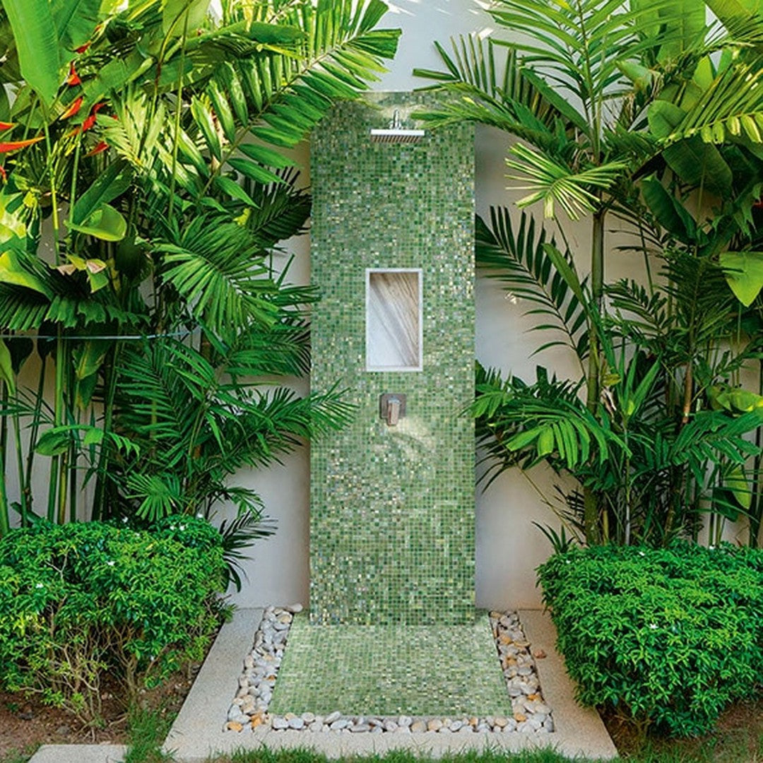 Daltile-City-Lights-12-x-12-Glossy-Glass-1.5-Straight-Joint-Mosaic-Las-Vegas