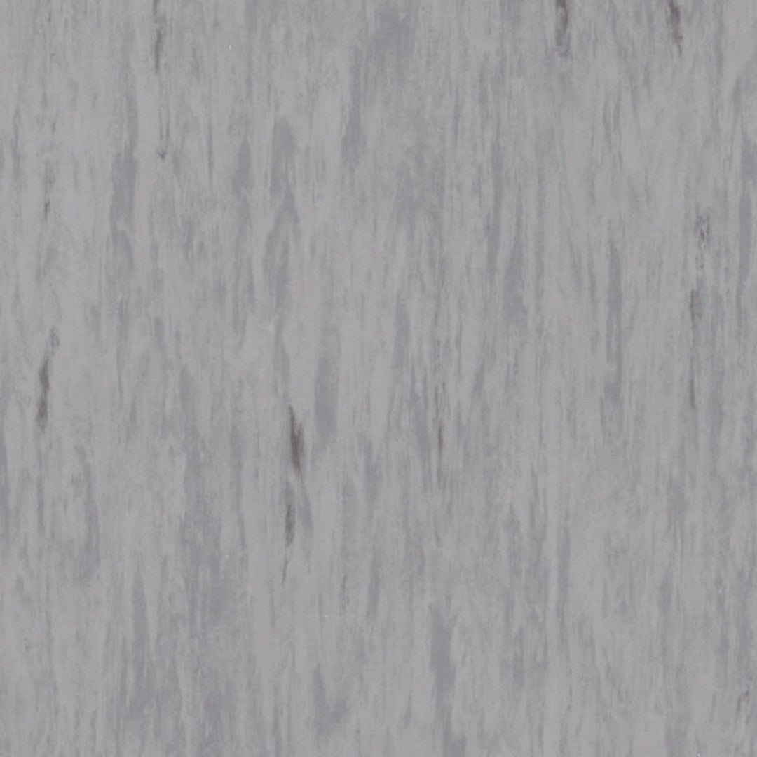 Tarkett 24" x 24" Standard Plus Homogeneous Vinyl Tile 2mil