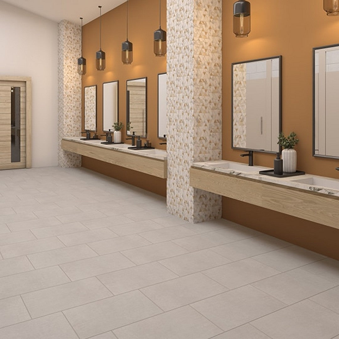 Daltile-Cohesion-12-x-24-Rectified-Matte-Porcelain-Floor-Tile-White