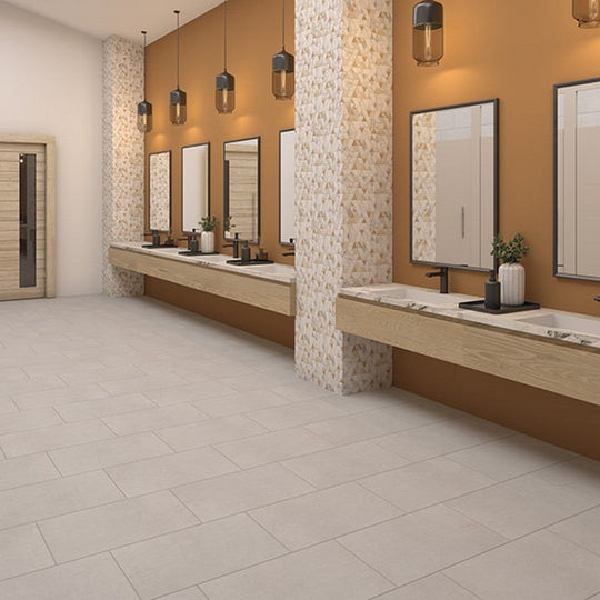 Daltile-Cohesion-12-x-24-Rectified-Textured-Porcelain-Floor-Tile-White