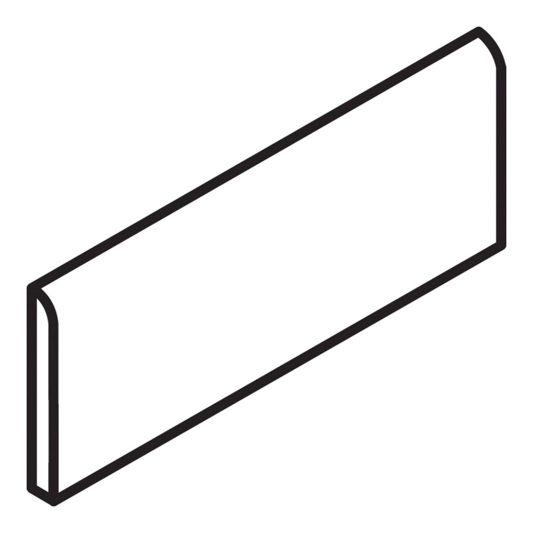 Daltile-Color-Wheel-Linear-2-x-8-Ceramic-8-Side-Bullnose-Arctic-White