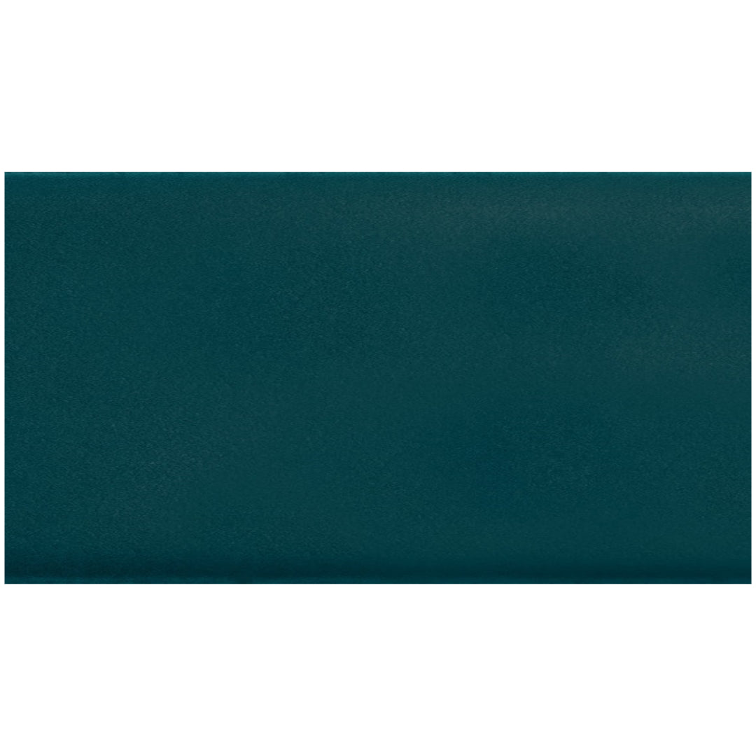 Daltile-Colormatch-3-x-12-Matte-Ceramic-Wall-Tile-Matte-Real-Teal