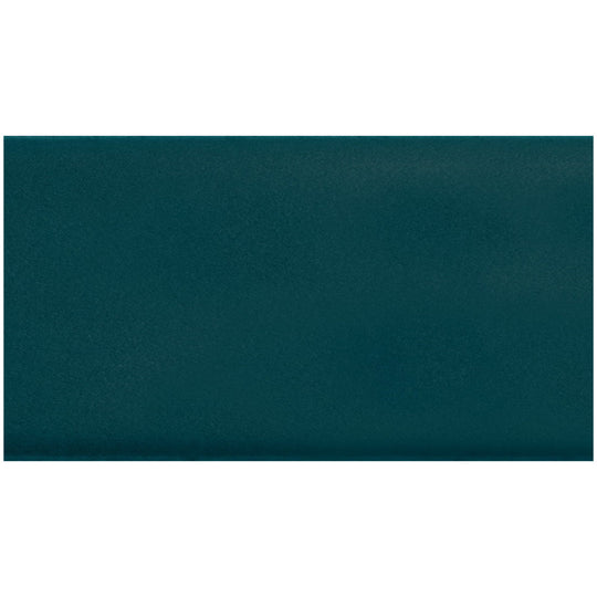 Daltile-Colormatch-3-x-12-Matte-Ceramic-Wall-Tile-Matte-Real-Teal