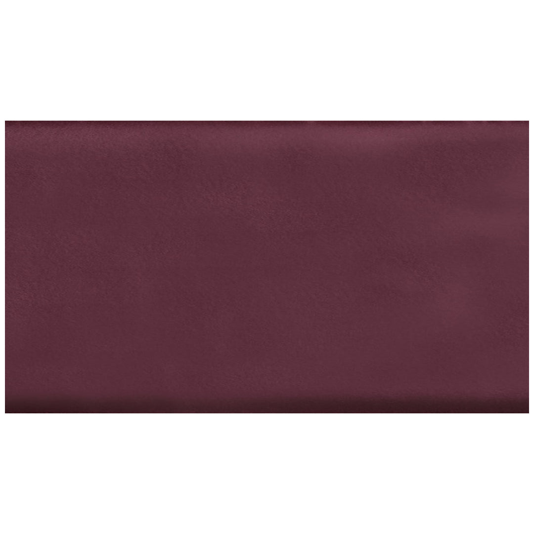 Daltile-Colormatch-3-x-12-Matte-Ceramic-Wall-Tile-Matte-Burgundy