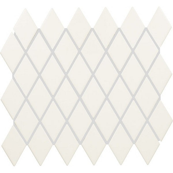 Daltile Colorwheel Retro 2" x 3" Harlequin Matte Mosaic