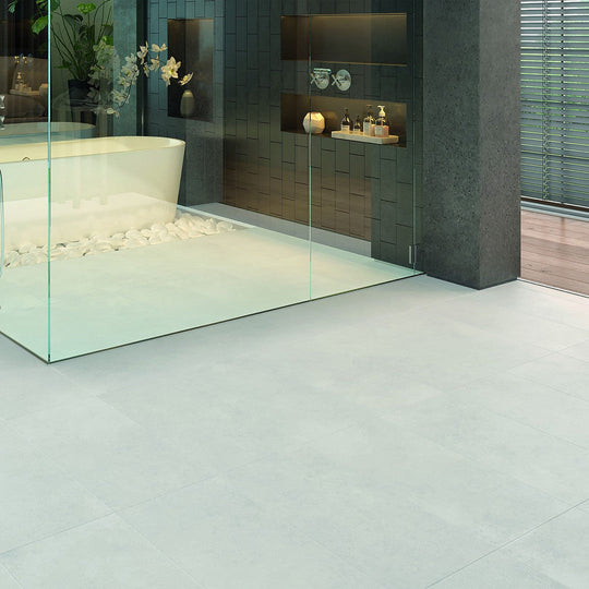 Floors 2000 Core 12-x-24-White