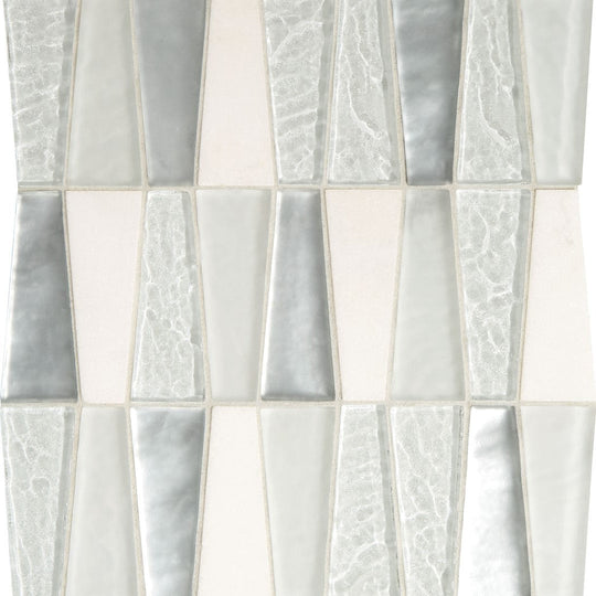 Daltile-Regal-Pendant-11-x-12-Satin-Glass-1.5x4-Trapezoid-Mosaic-Contessa-Charm