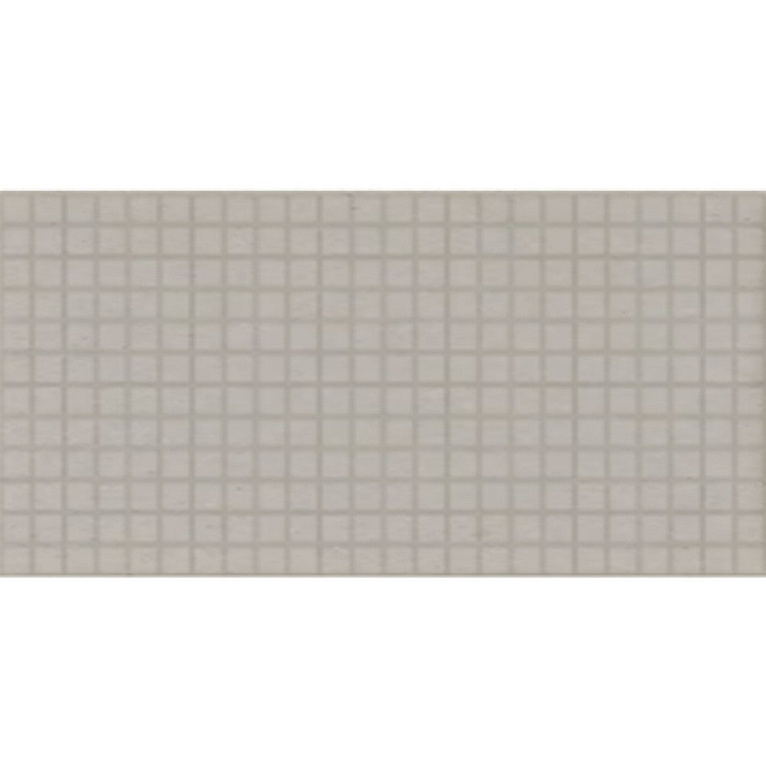 Daltile-Keystones-12-x-24-Matte-Porcelain-1-Straight-Joint-Mosaic-Desert-Gray