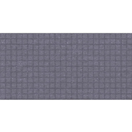 Daltile-Keystones-12-x-24-Matte-Porcelain-1-Straight-Joint-Mosaic-Deep-Purple