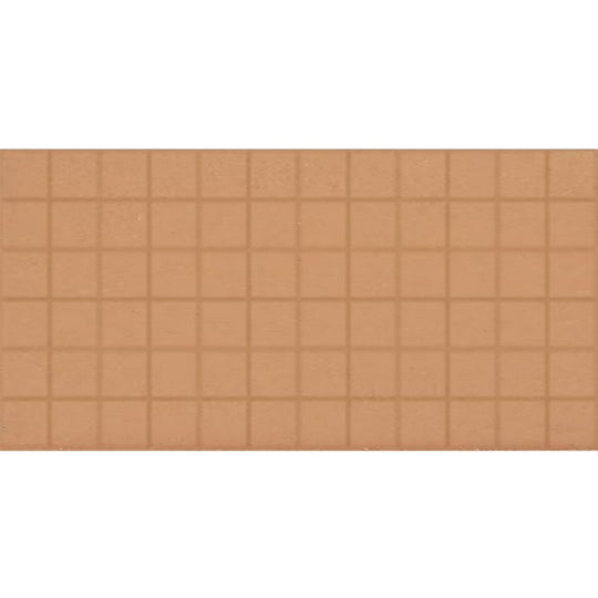 Daltile-Keystones-12-x-24-Matte-Porcelain-2-Straight-Joint-Mosaic-Pumpkin-Spice