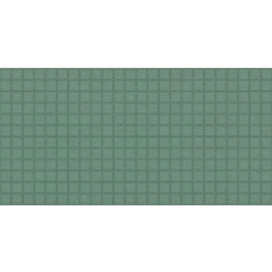 Daltile-Keystones-12-x-24-Matte-Porcelain-1-Straight-Joint-Mosaic-Emerald