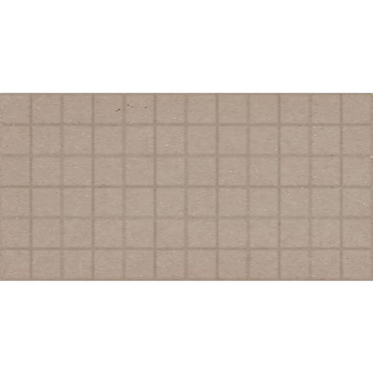 Daltile-Keystones-12-x-24-Matte-Porcelain-2-Straight-Joint-Mosaic-Uptown-Taupe