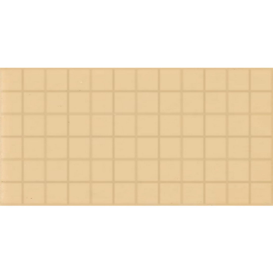 Daltile-Keystones-12-x-24-Matte-Porcelain-2-Straight-Joint-Mosaic-Luminary-Gold