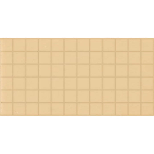 Daltile-Keystones-12-x-24-Matte-Porcelain-2-Straight-Joint-Mosaic-Luminary-Gold