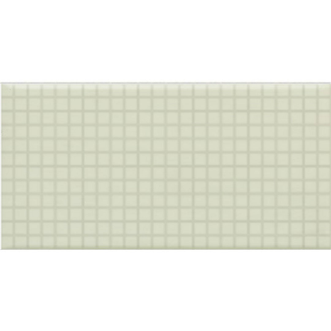 Daltile-Keystones-12-x-24-Matte-Porcelain-1-Straight-Joint-Mosaic-Mint-Ice