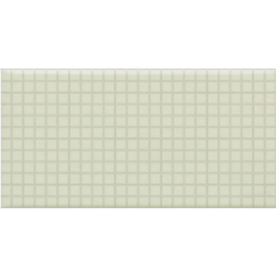 Daltile-Keystones-12-x-24-Matte-Porcelain-1-Straight-Joint-Mosaic-Mint-Ice