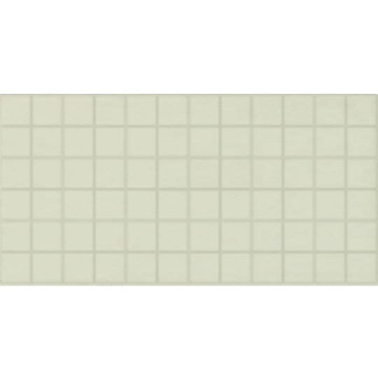 Daltile-Keystones-12-x-24-Matte-Porcelain-2-Straight-Joint-Mosaic-Mint-Ice