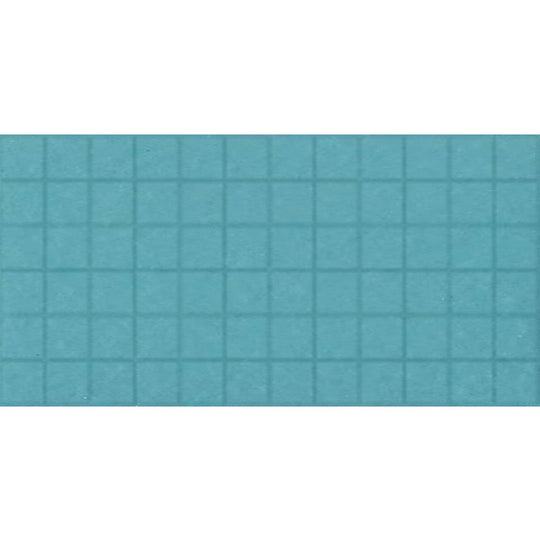 Daltile-Keystones-12-x-24-Matte-Porcelain-2-Straight-Joint-Mosaic-Ocean-Blue