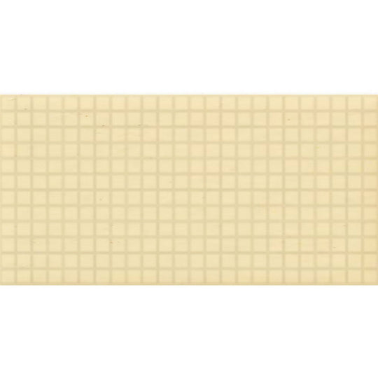 Daltile-Keystones-12-x-24-Matte-Porcelain-1-Straight-Joint-Mosaic-Cornsilk