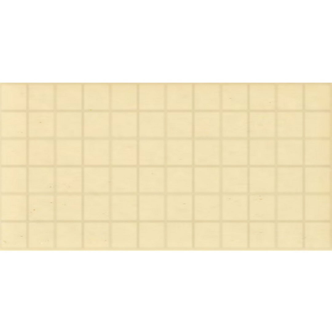 Daltile-Keystones-12-x-24-Matte-Porcelain-2-Straight-Joint-Mosaic-Cornsilk