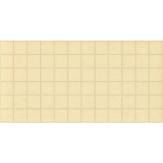 Daltile-Keystones-12-x-24-Matte-Porcelain-2-Straight-Joint-Mosaic-Cornsilk