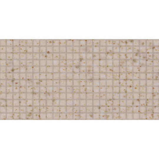 Daltile-Keystones-12-x-24-Matte-Porcelain-1-Straight-Joint-Mosaic-Elemental-Tan-Speckle