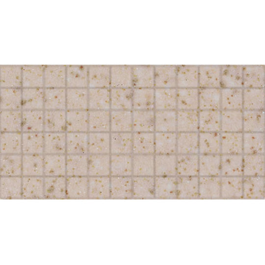 Daltile-Keystones-12-x-24-Matte-Porcelain-2-Straight-Joint-Mosaic-Elemental-Tan-Speckle