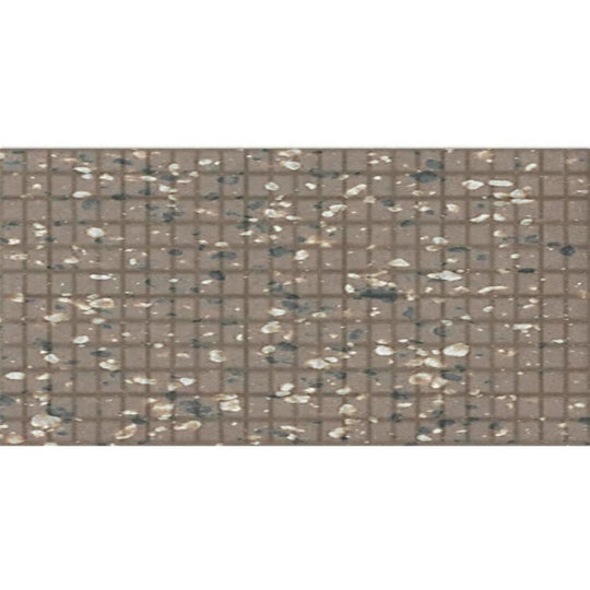 Daltile-Keystones-12-x-24-Matte-Porcelain-1-Straight-Joint-Mosaic-Artisan-Brown-Speckle