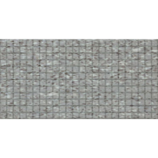 Daltile-Keystones-12-x-24-Matte-Porcelain-1-Straight-Joint-Mosaic-Suede-Gray-Speckle