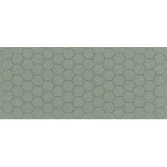 Daltile-Keystones-12-x-24-Matte-Porcelain-2-Hexagon-Mosaic-Cypress