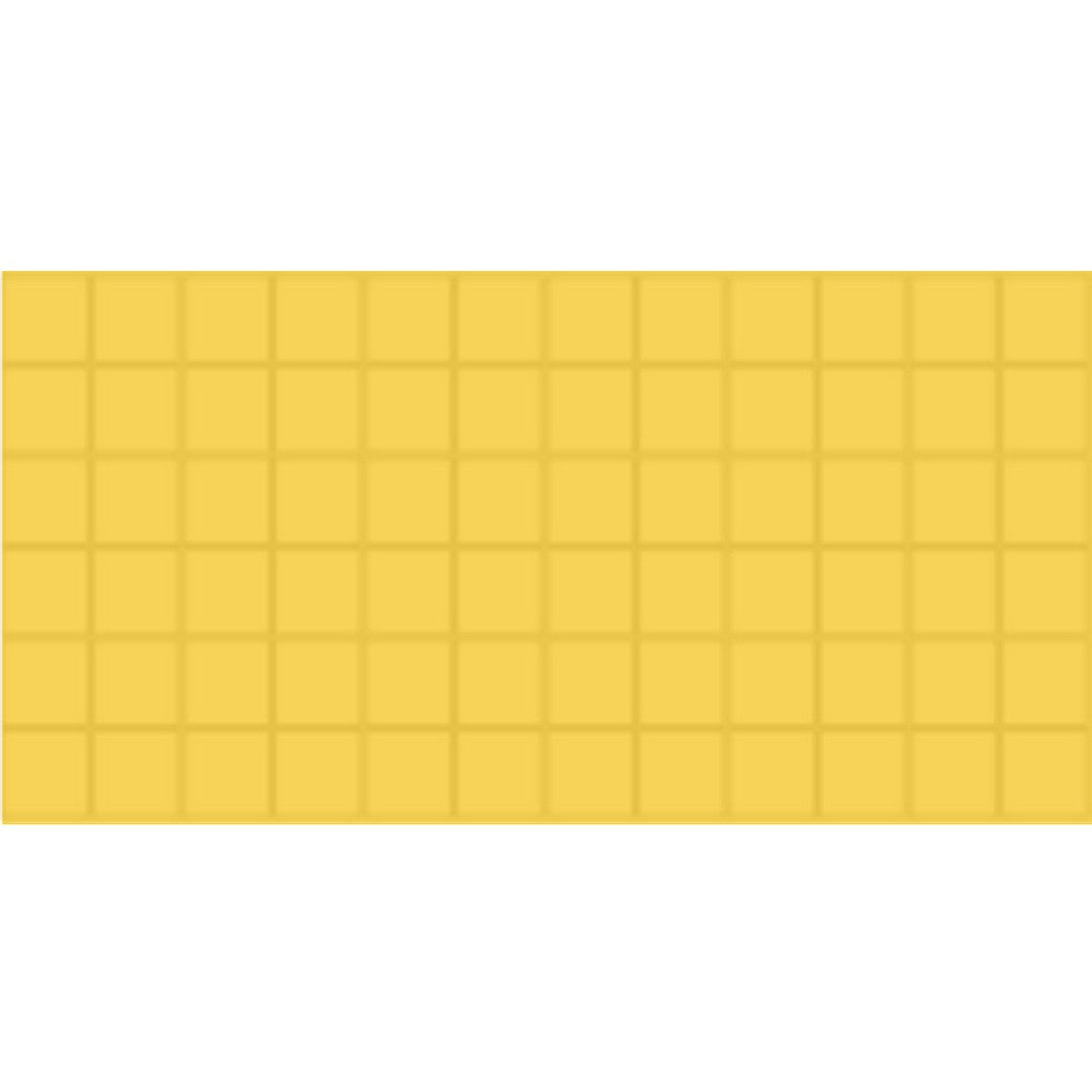 Daltile-Keystones-12-x-24-Matte-Porcelain-2-Straight-Joint-Mosaic-Sunshine