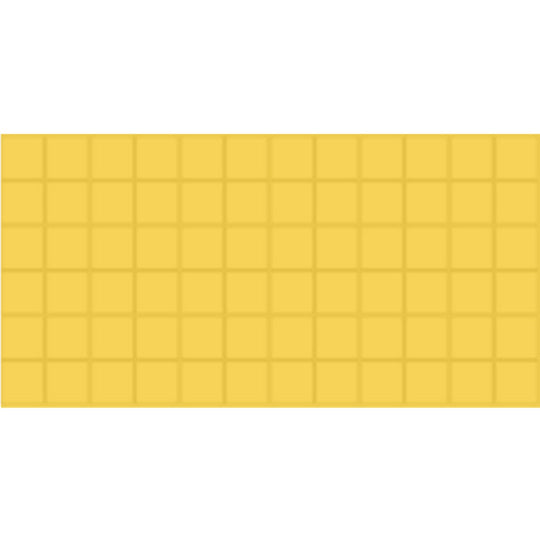 Daltile-Keystones-12-x-24-Matte-Porcelain-2-Straight-Joint-Mosaic-Sunshine