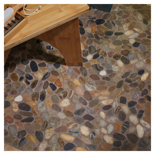 Daltile-Decorative-Accents-12-x-12-Saw-Cut-Natural-Stone-River-Pebble-Mosaic-Earthy-Blend