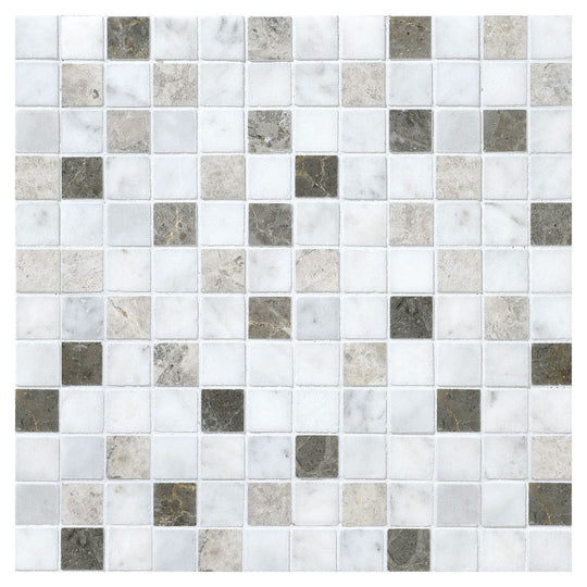 Daltile-Decorative-Accents-12-x-12-Honed-Natural-Stone-1-Straight-Joint-Mosaic-Tirso-Blend