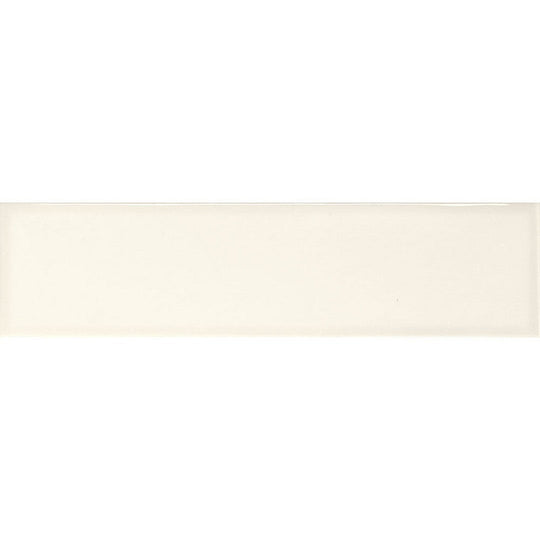 Tesoro 3" x 12" Albatross Ceramic Wall Bullnose