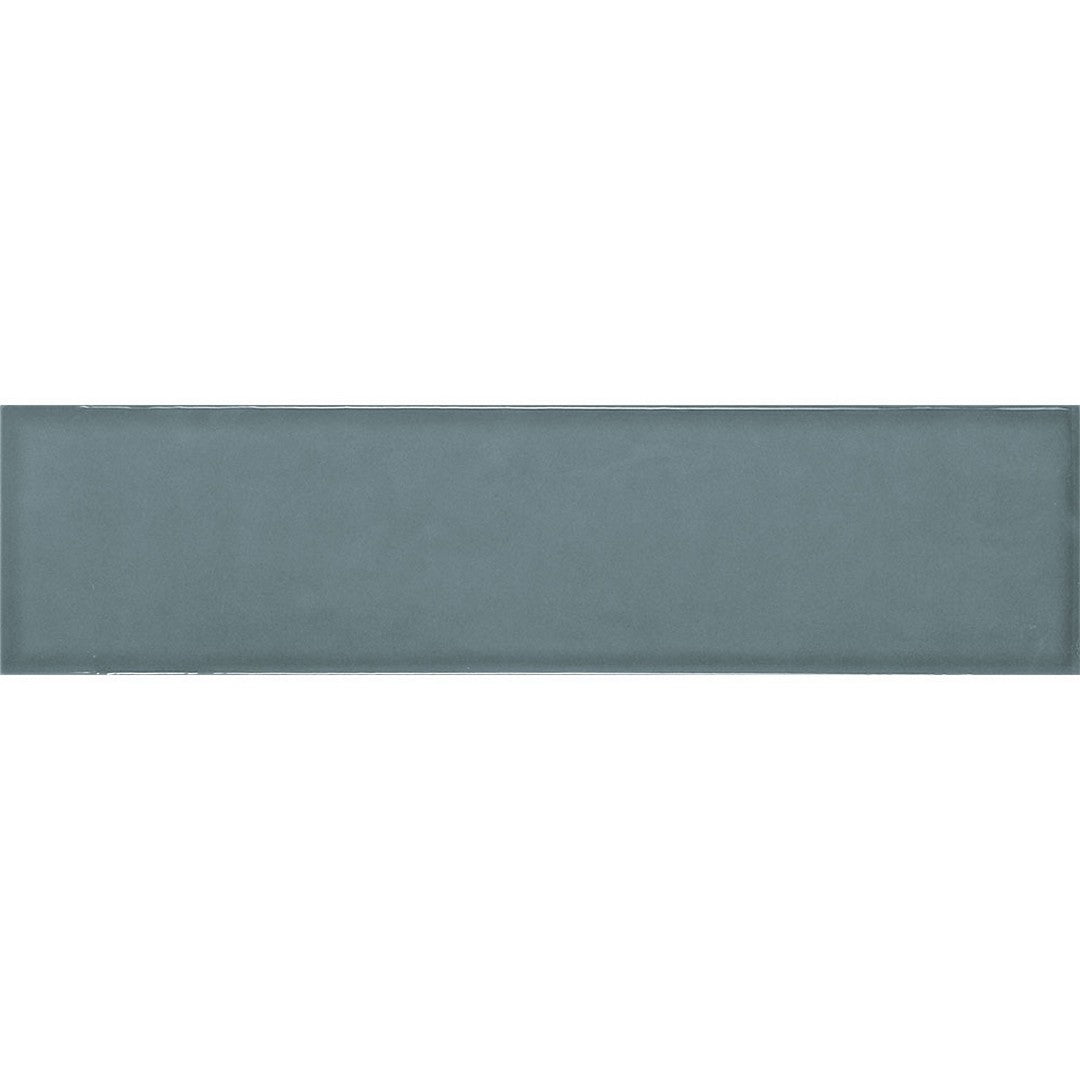 Tesoro 3" x 12" Albatross Ceramic Wall Bullnose