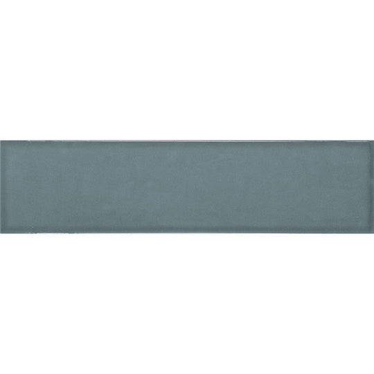 Tesoro 3" x 12" Albatross Ceramic Wall Bullnose