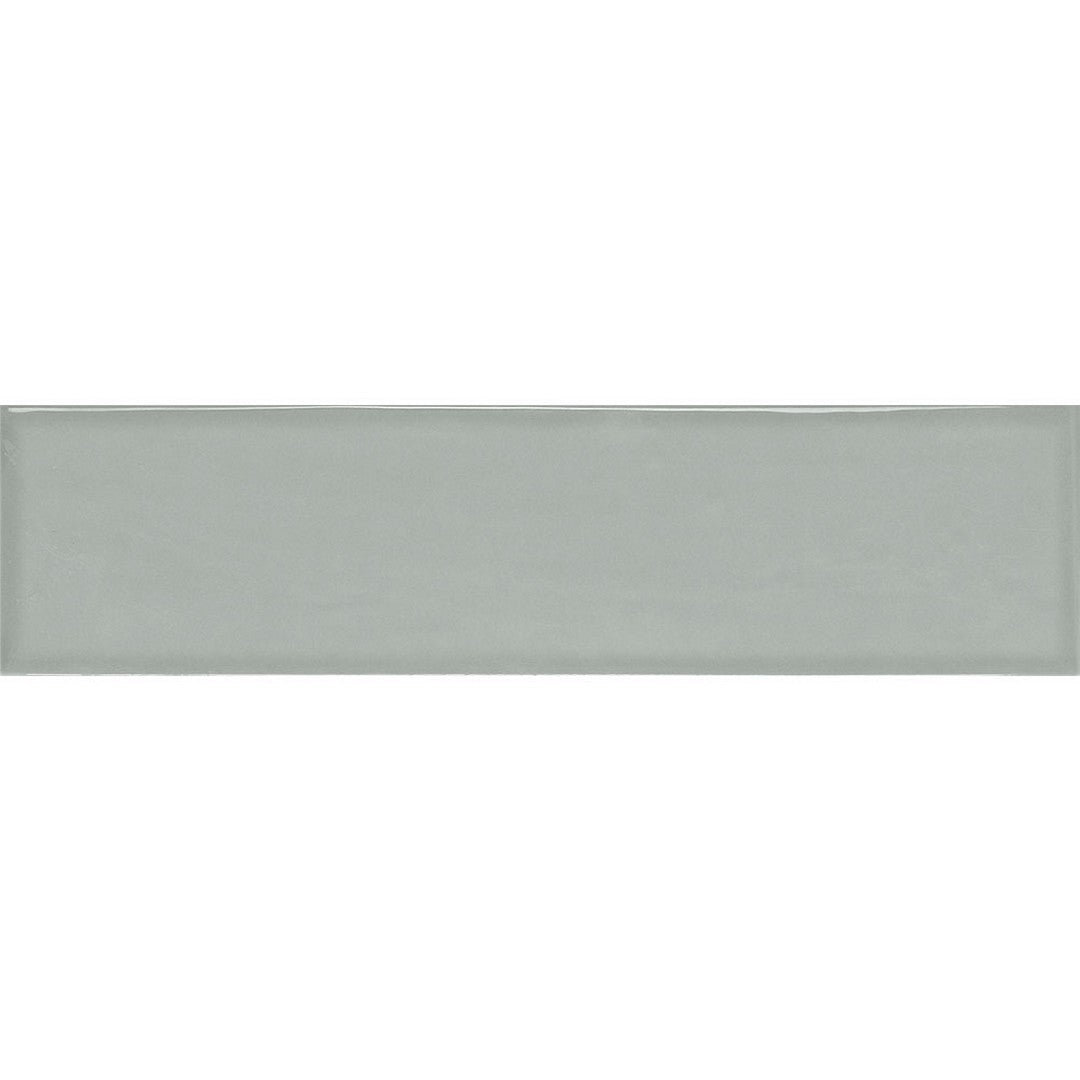 Tesoro 3" x 12" Albatross Ceramic Wall Bullnose