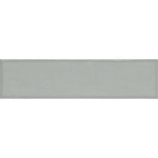 Tesoro 3" x 12" Albatross Ceramic Wall Bullnose