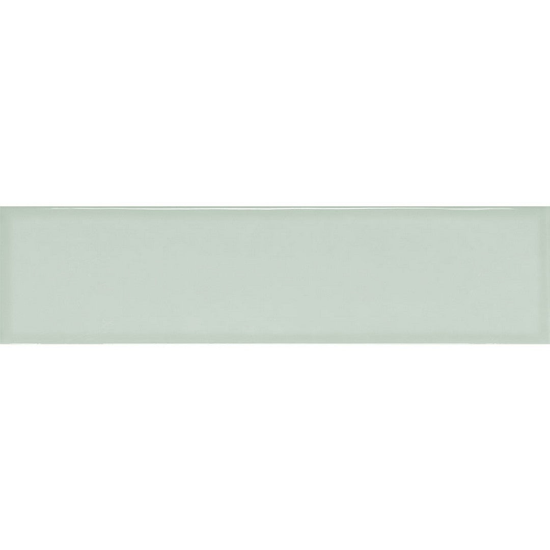 Tesoro 3" x 12" Albatross Ceramic Wall Bullnose