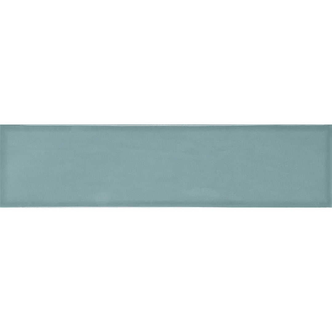 Tesoro 3" x 12" Albatross Ceramic Wall Bullnose