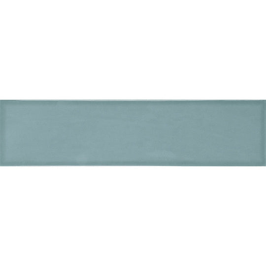 Tesoro 3" x 12" Albatross Ceramic Wall Bullnose
