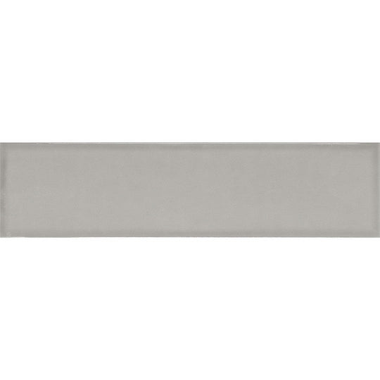 Tesoro 3" x 12" Albatross Ceramic Wall Bullnose